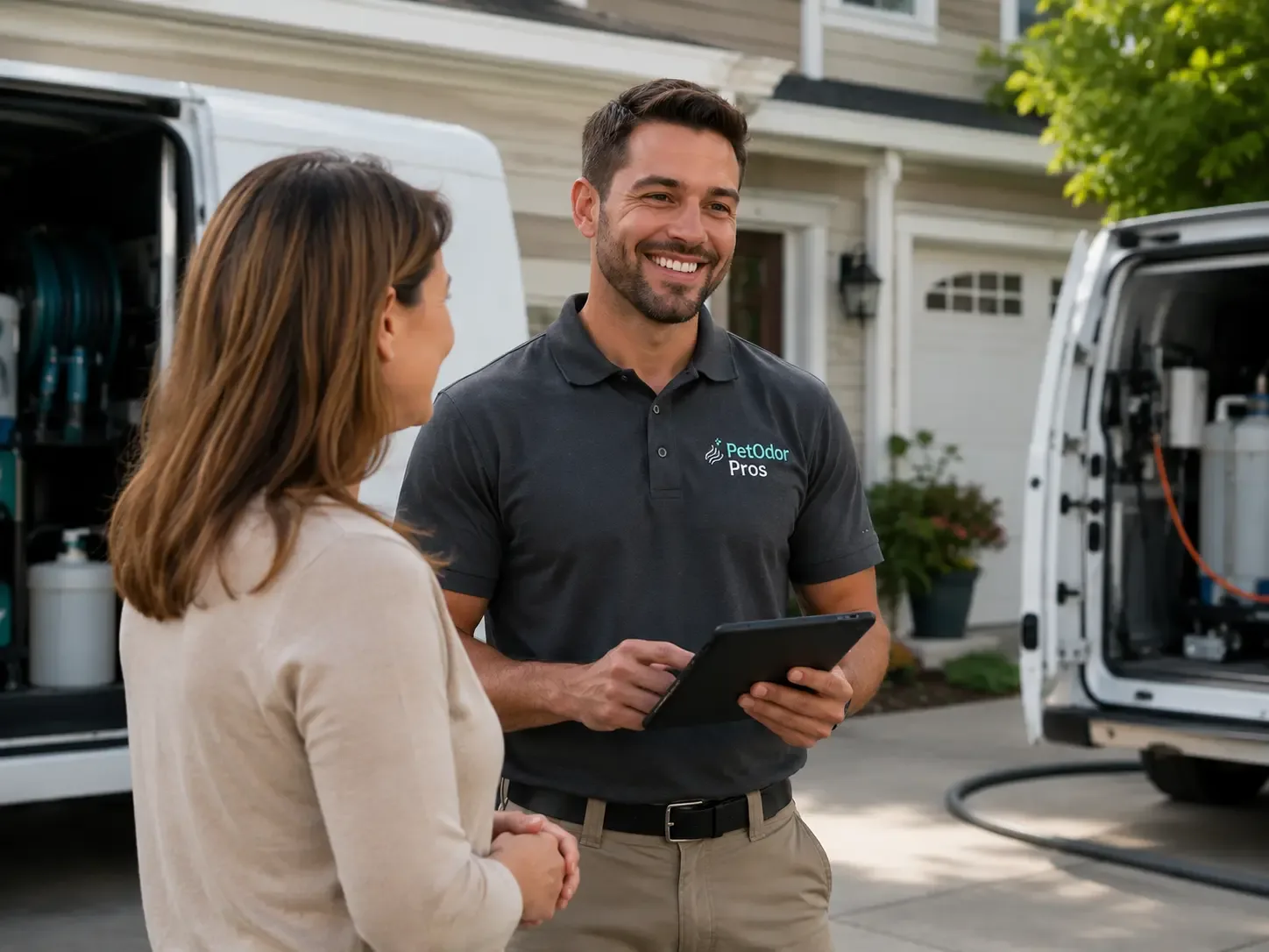 Pet Odor Removal FAQs for Deaver, WY